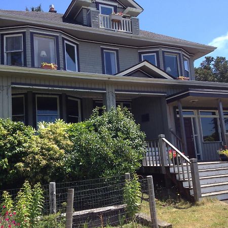 Glenacres Historic Inn Westport Dış mekan fotoğraf
