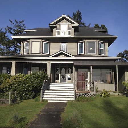 Glenacres Historic Inn Westport Dış mekan fotoğraf