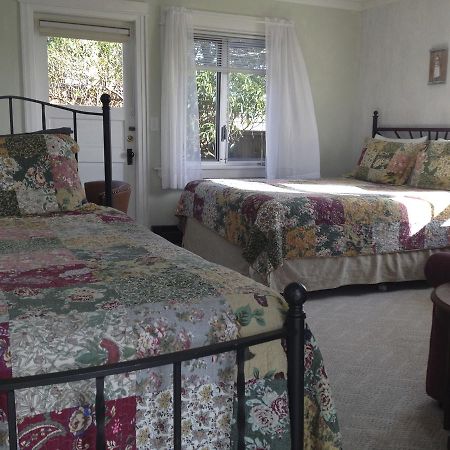 Glenacres Historic Inn Westport Dış mekan fotoğraf