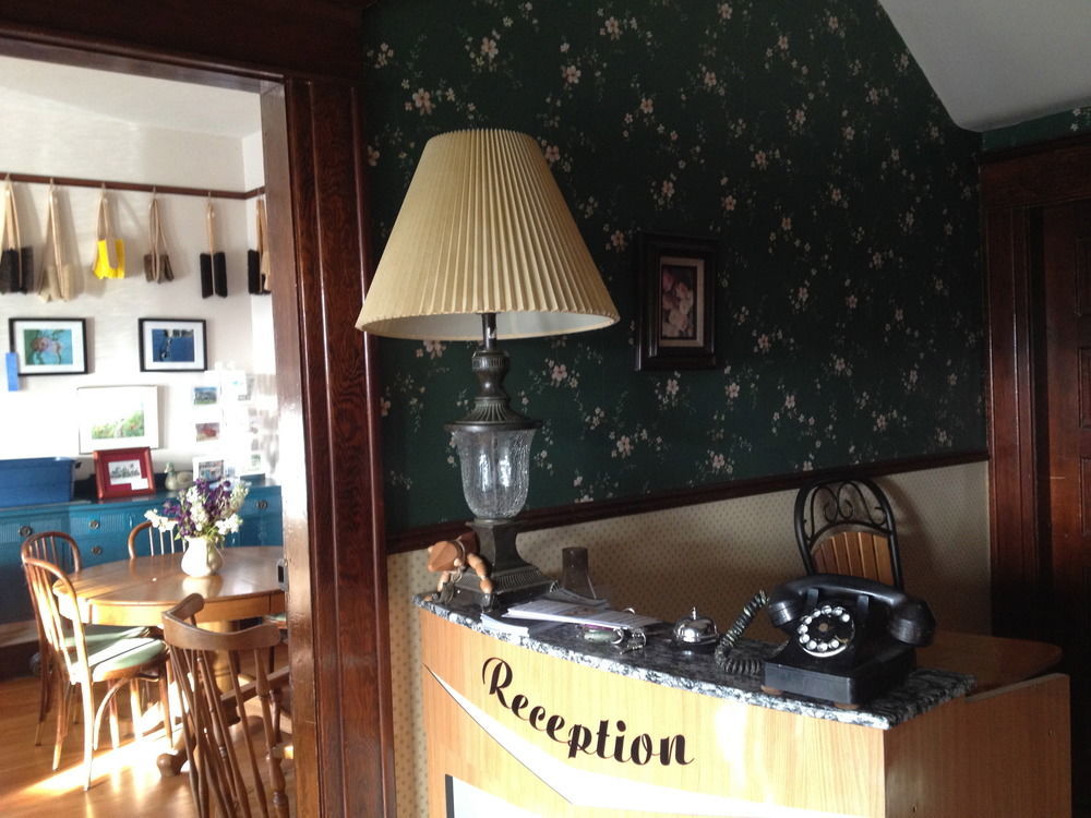 Glenacres Historic Inn Westport Dış mekan fotoğraf