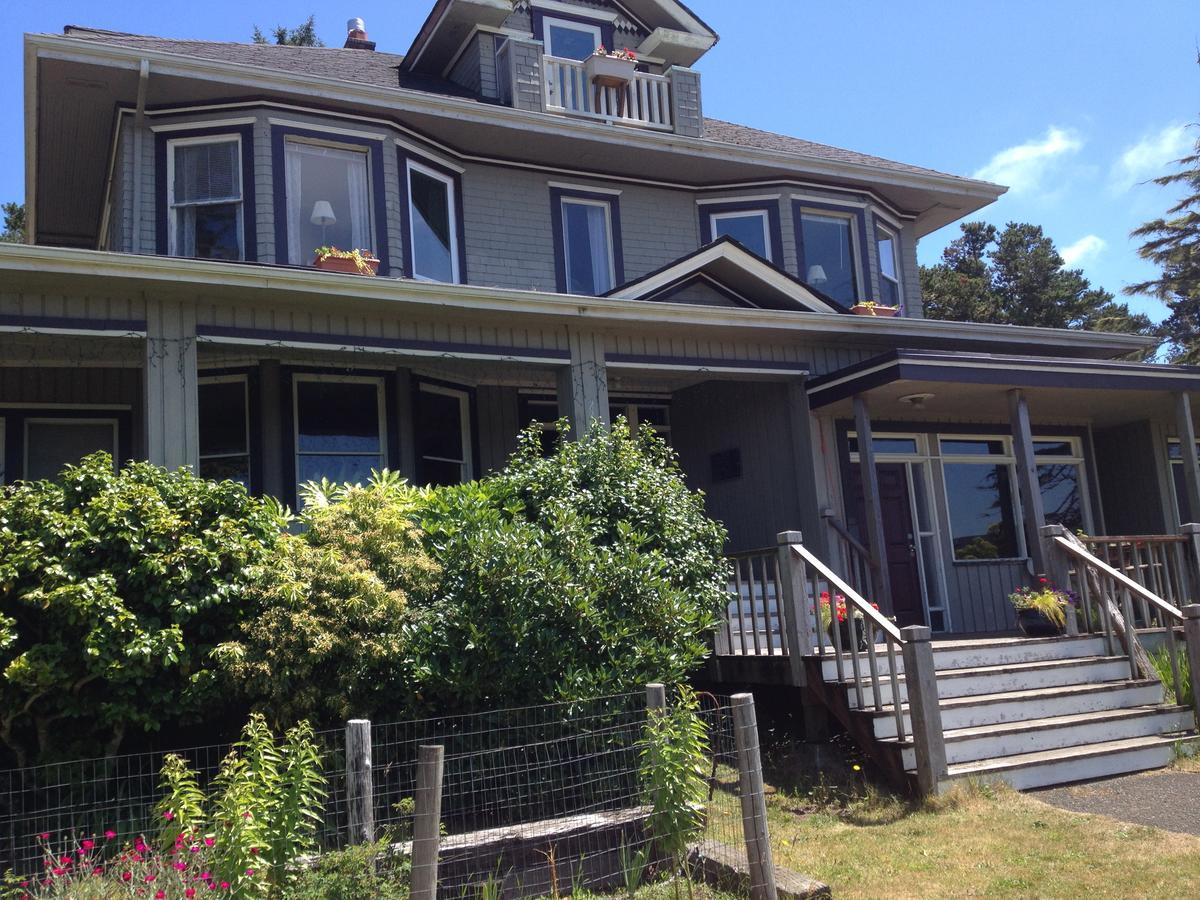Glenacres Historic Inn Westport Dış mekan fotoğraf
