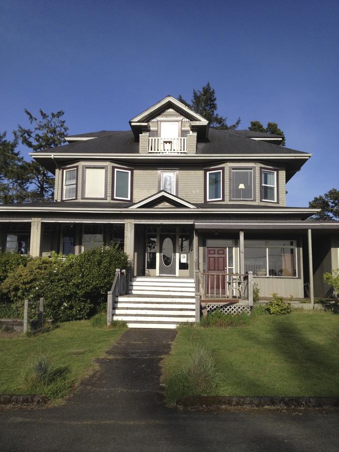 Glenacres Historic Inn Westport Dış mekan fotoğraf