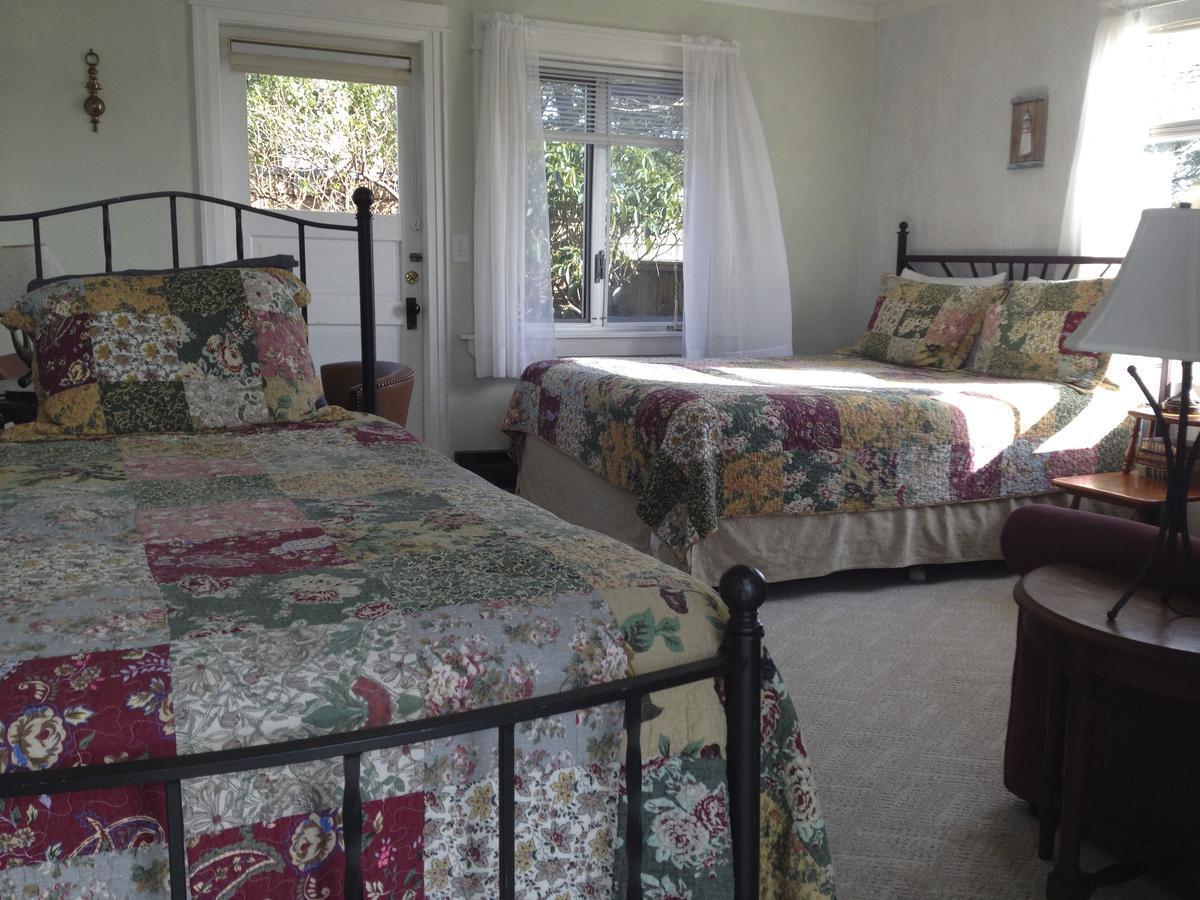 Glenacres Historic Inn Westport Dış mekan fotoğraf