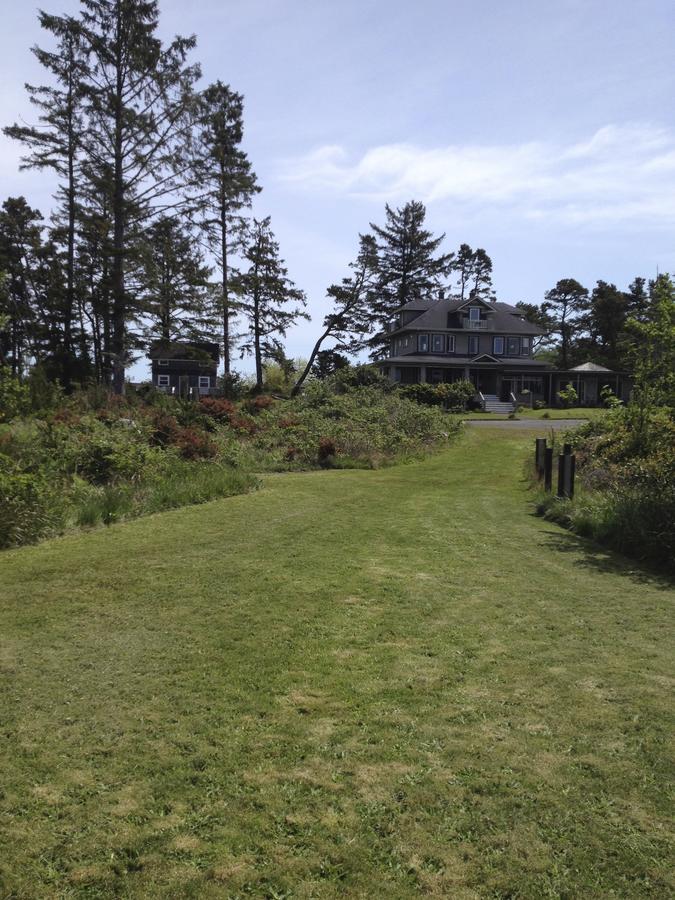 Glenacres Historic Inn Westport Dış mekan fotoğraf