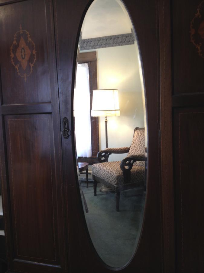 Glenacres Historic Inn Westport Dış mekan fotoğraf