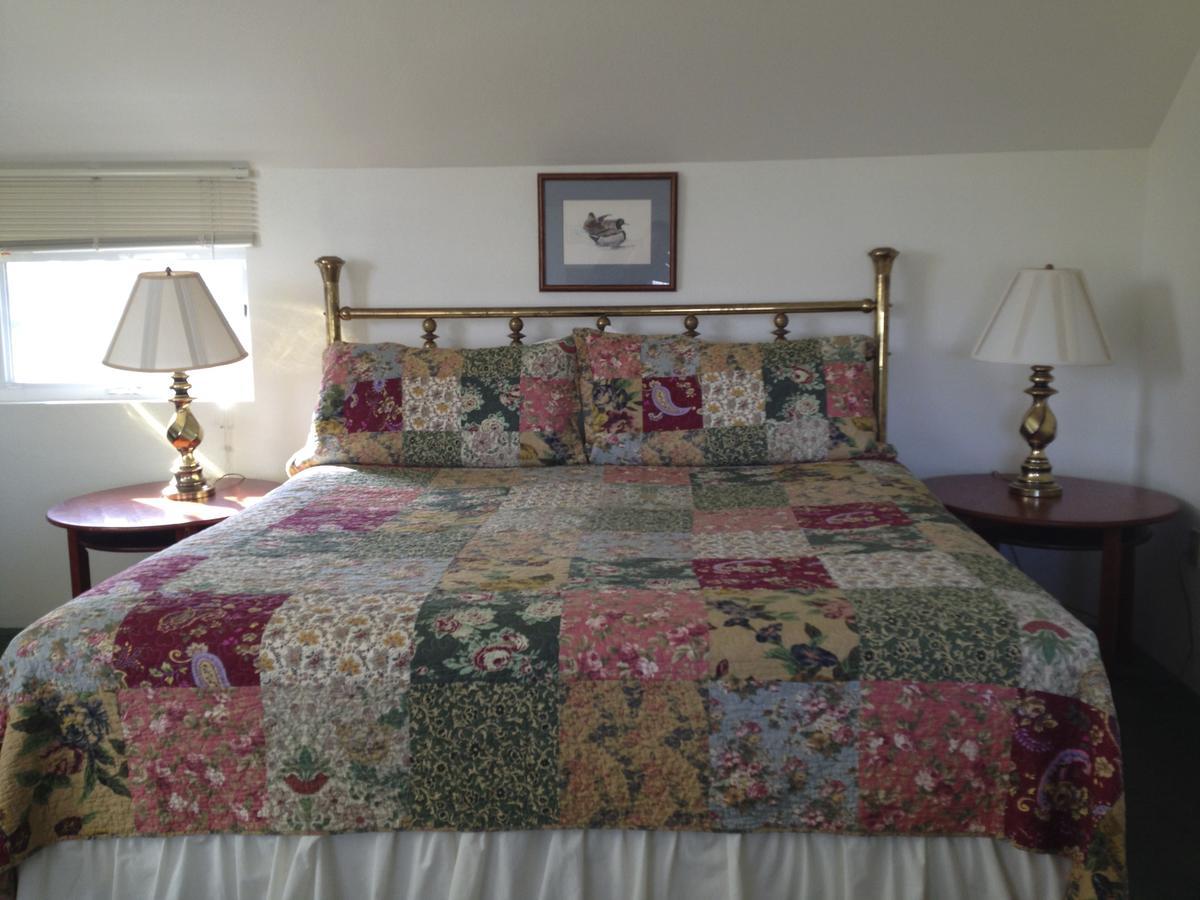 Glenacres Historic Inn Westport Dış mekan fotoğraf