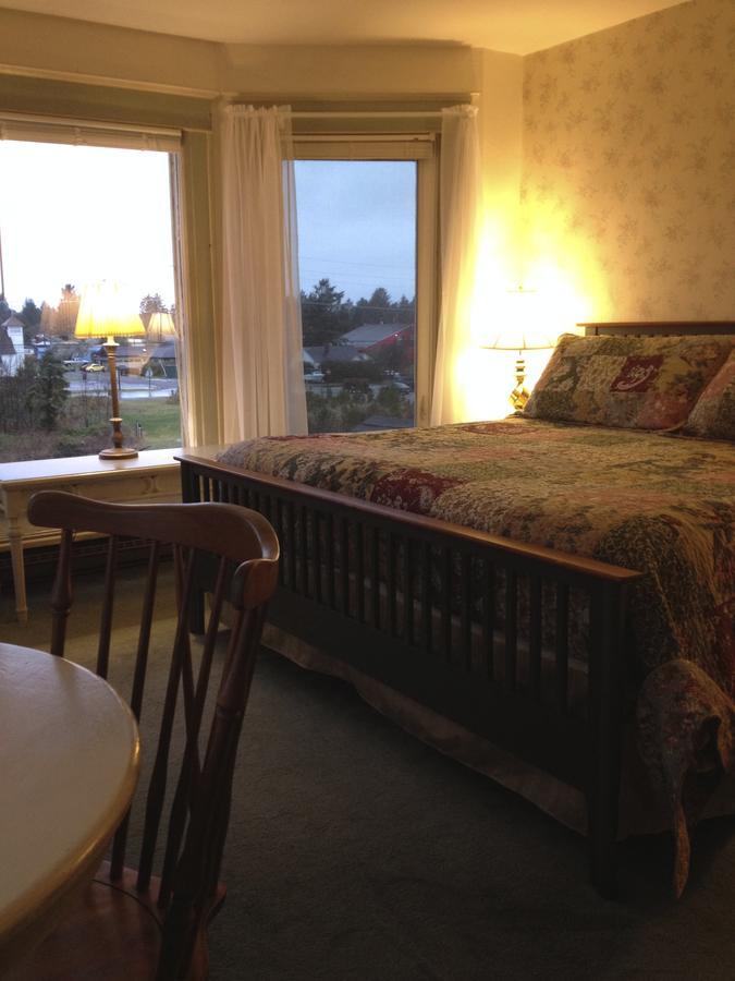 Glenacres Historic Inn Westport Dış mekan fotoğraf