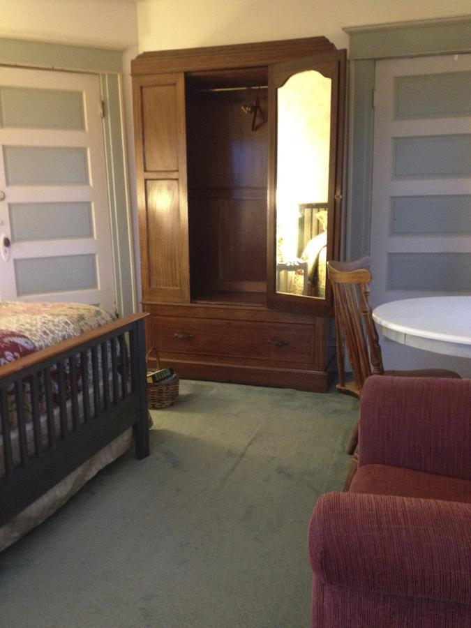 Glenacres Historic Inn Westport Dış mekan fotoğraf