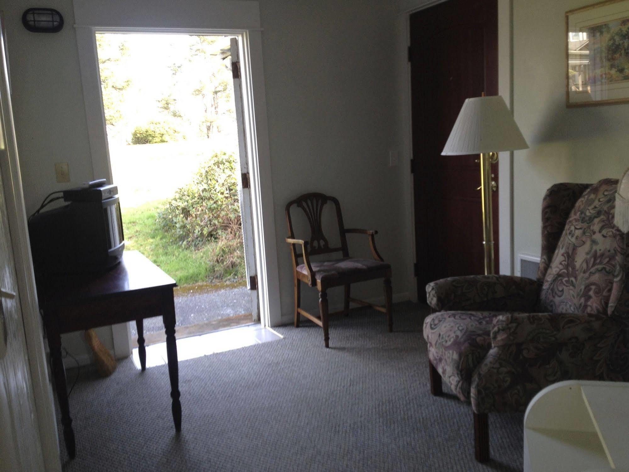 Glenacres Historic Inn Westport Dış mekan fotoğraf
