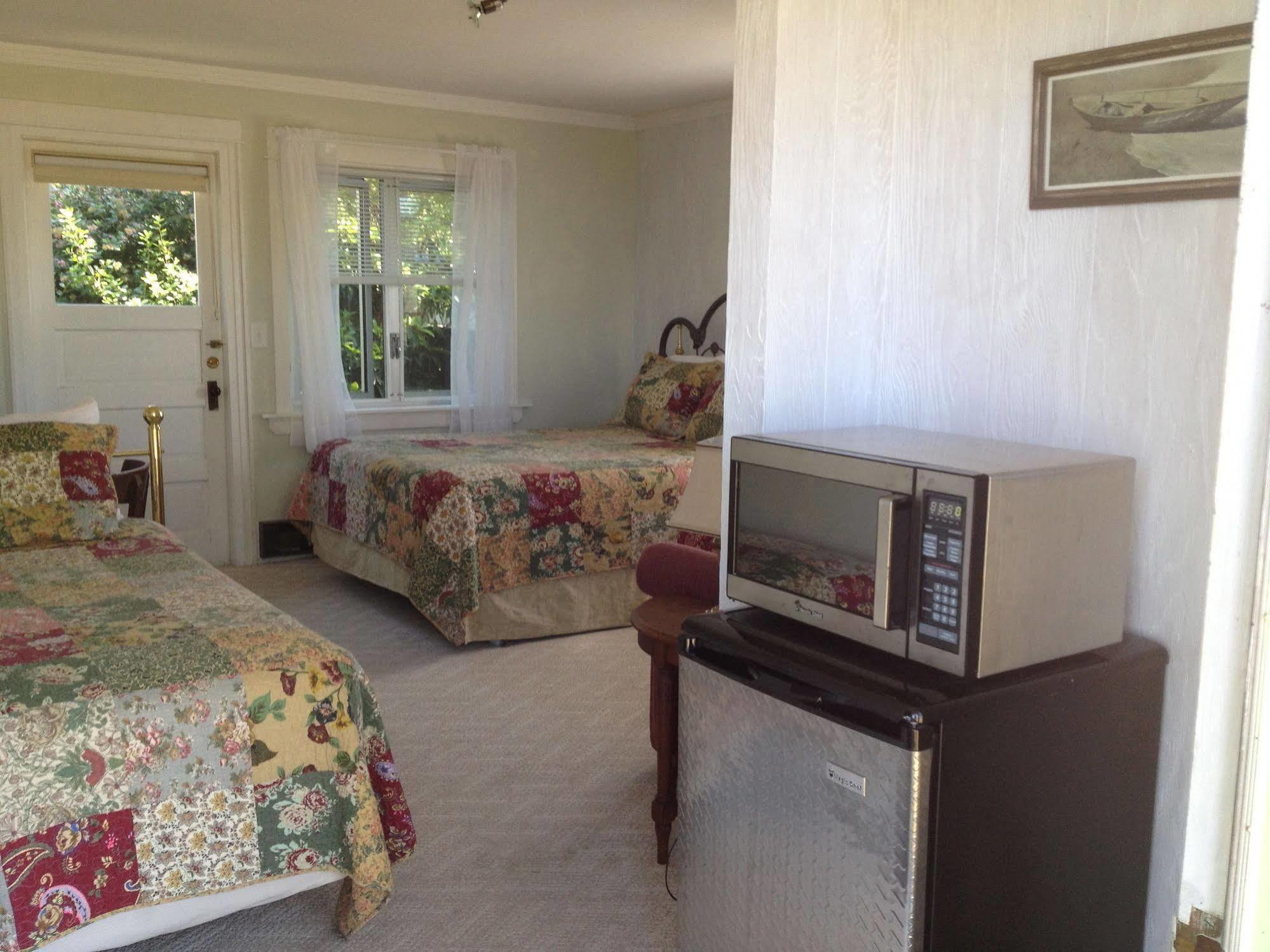 Glenacres Historic Inn Westport Dış mekan fotoğraf