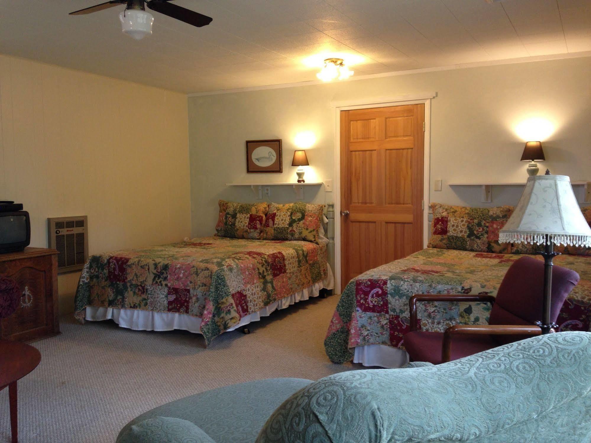 Glenacres Historic Inn Westport Dış mekan fotoğraf