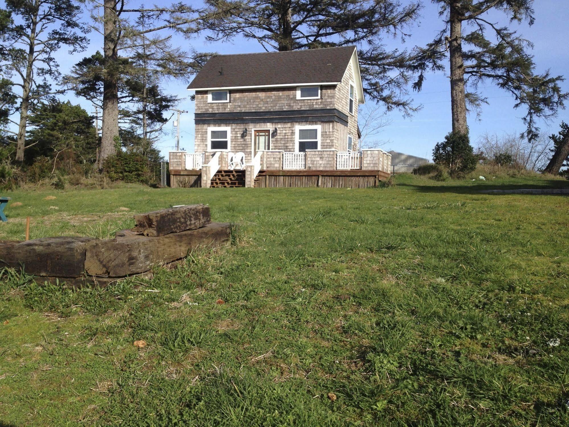 Glenacres Historic Inn Westport Dış mekan fotoğraf