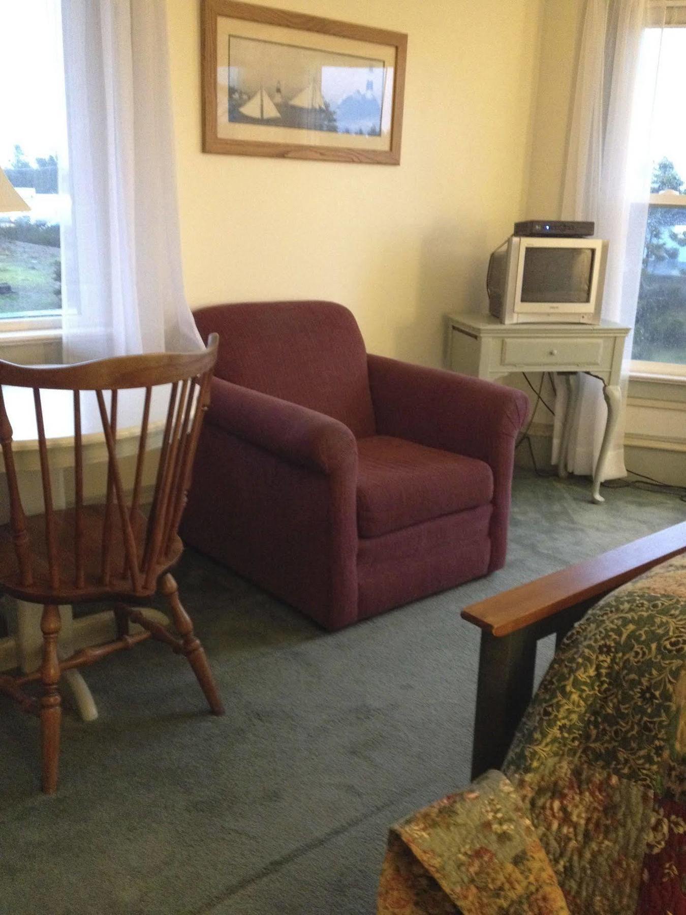 Glenacres Historic Inn Westport Dış mekan fotoğraf