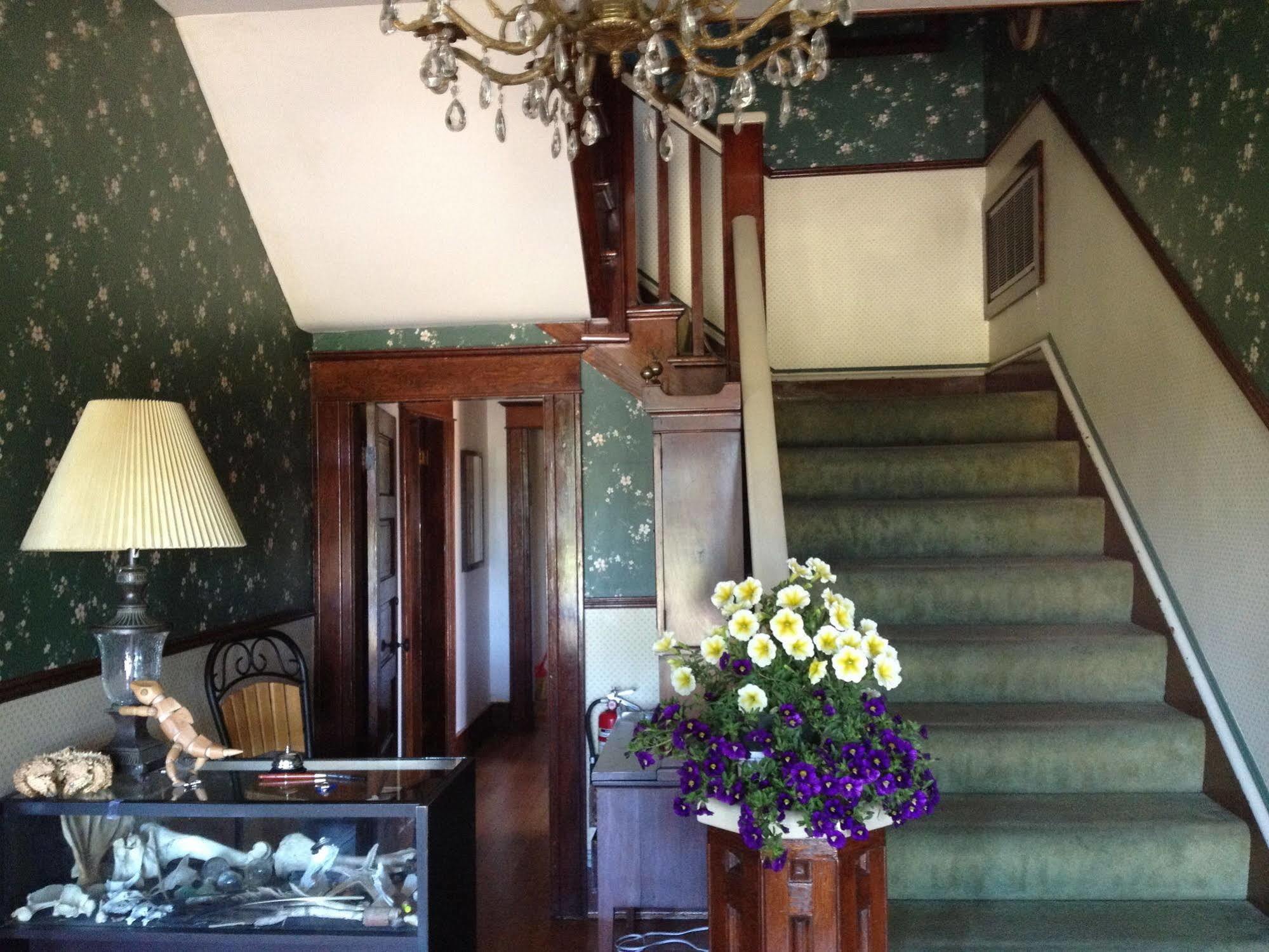 Glenacres Historic Inn Westport Dış mekan fotoğraf